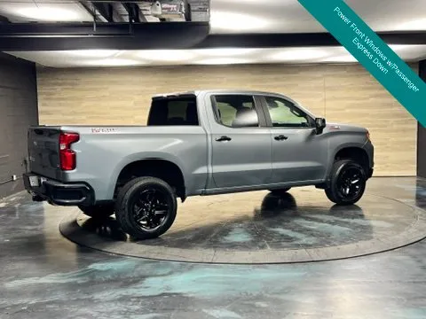 Chevrolet Silverado photo 13