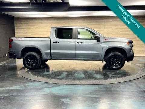 Chevrolet Silverado photo 24