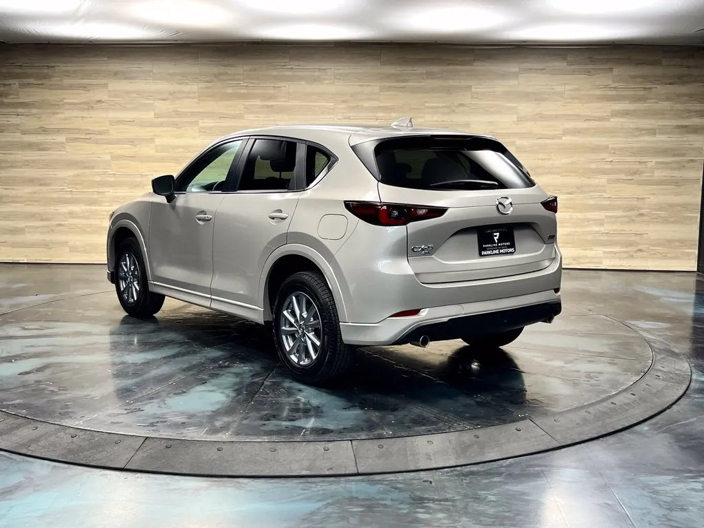 Mazda CX-5 photo 12