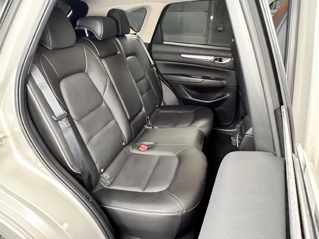 Mazda CX-5 photo 17