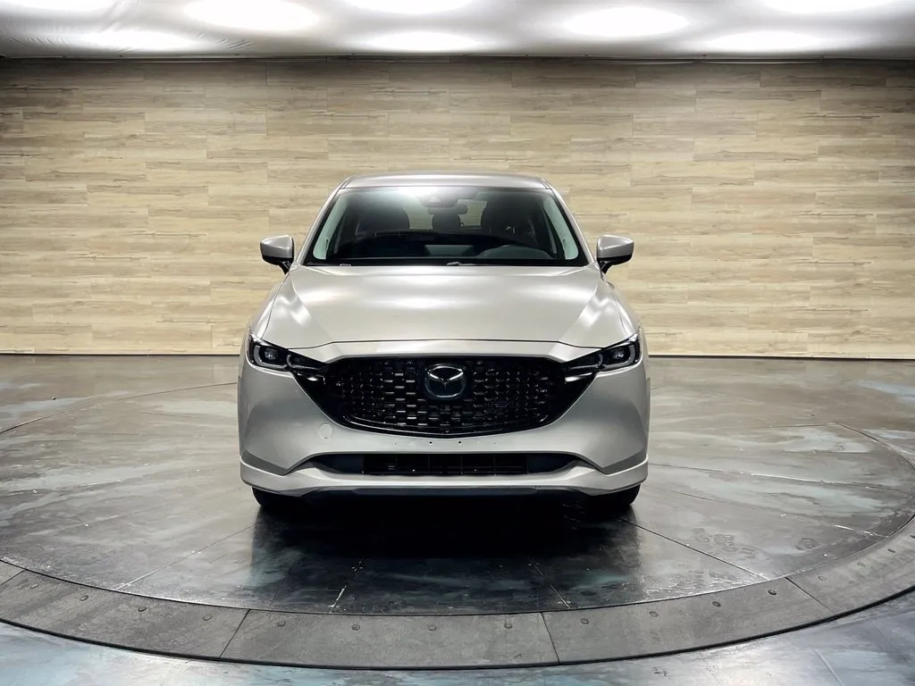 Mazda CX-5 photo 8