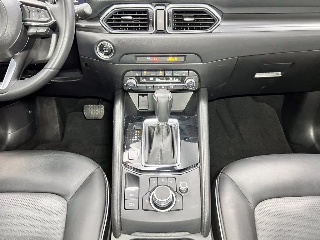 Mazda CX-5 photo 13