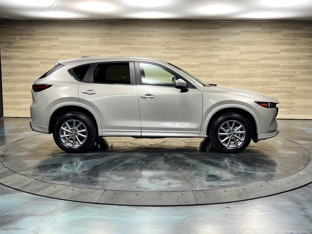Mazda CX-5 photo 20