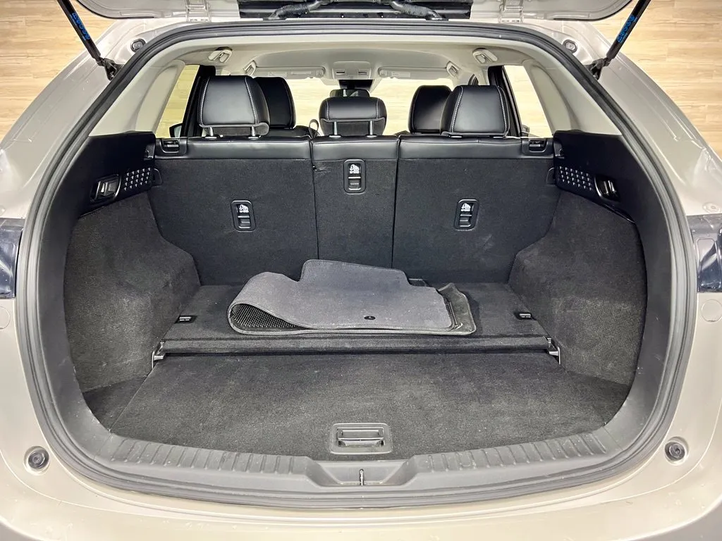 Mazda CX-5 photo 19