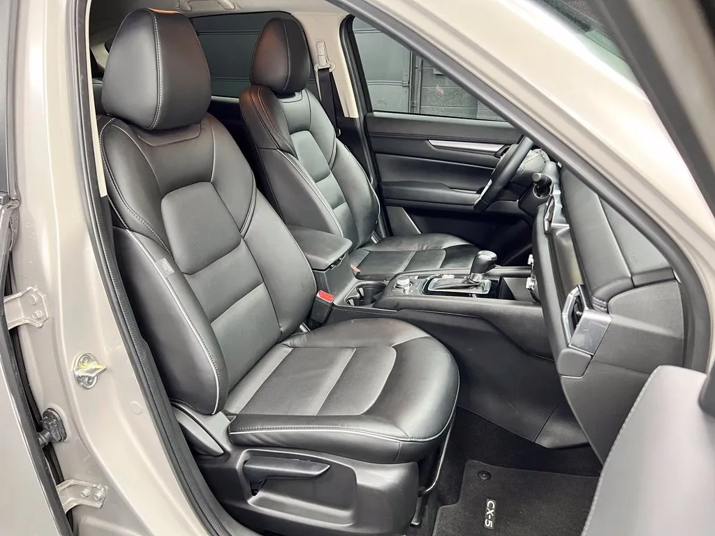 Mazda CX-5 photo 7