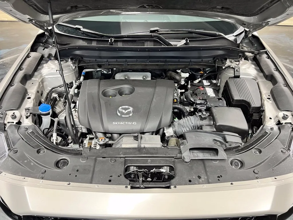 Mazda CX-5 photo 9