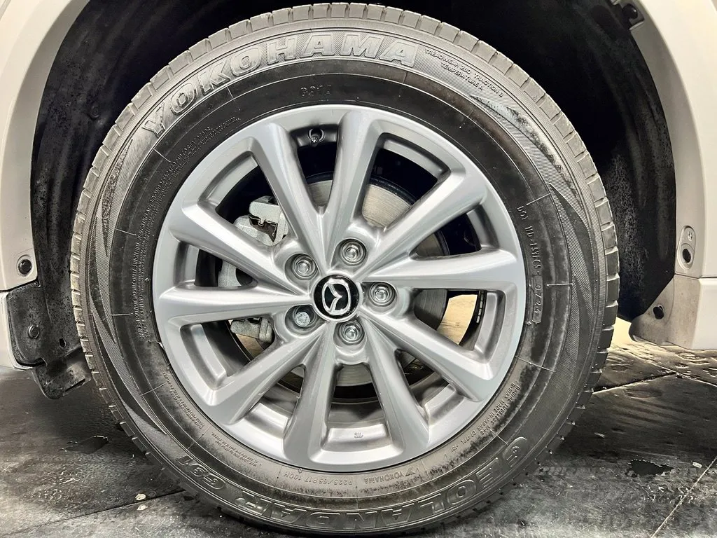 Mazda CX-5 photo 10