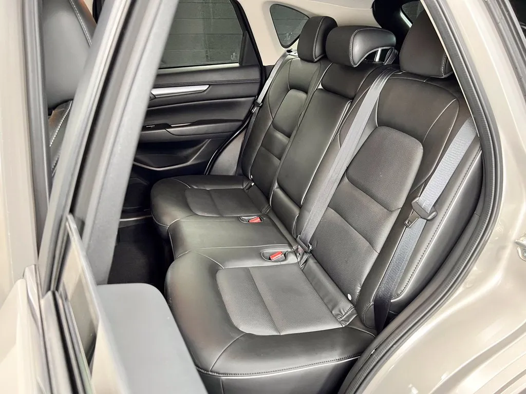 Mazda CX-5 photo 16