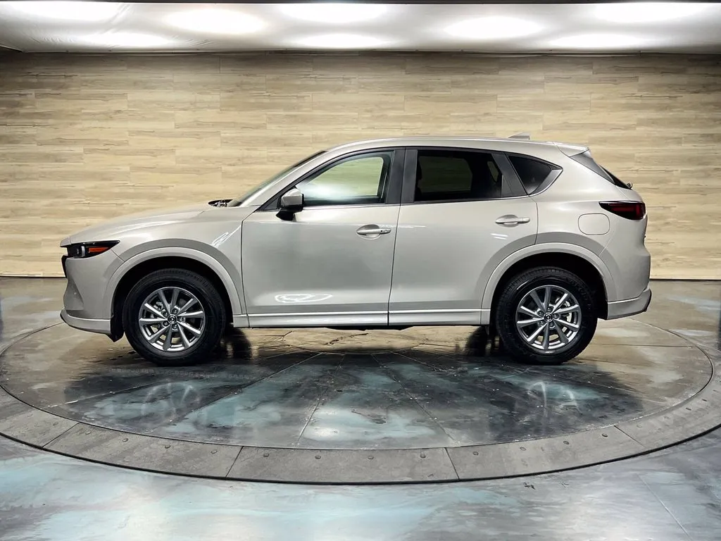 Mazda CX-5 photo 21
