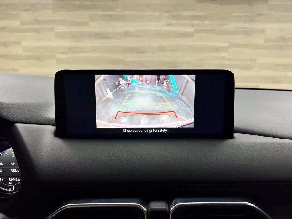 Mazda CX-5 photo 14
