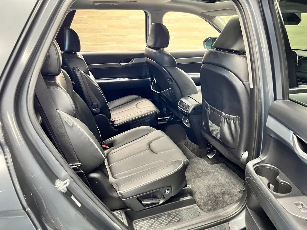 Hyundai Palisade photo 18