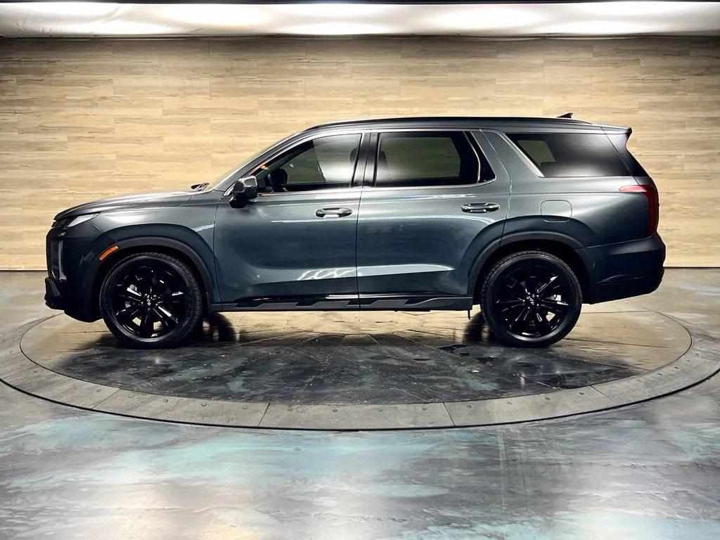 Hyundai Palisade photo 26
