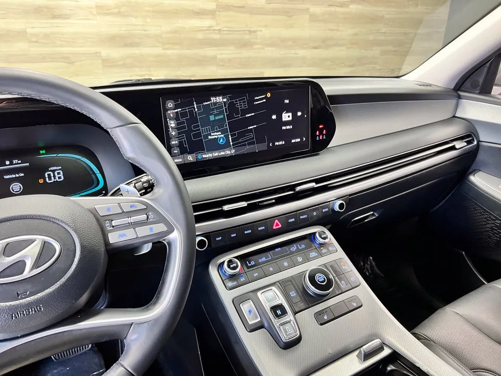 Hyundai Palisade photo 14