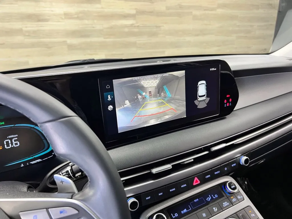 Hyundai Palisade photo 15