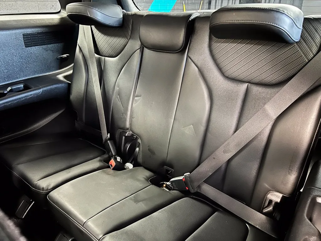 Hyundai Palisade photo 21