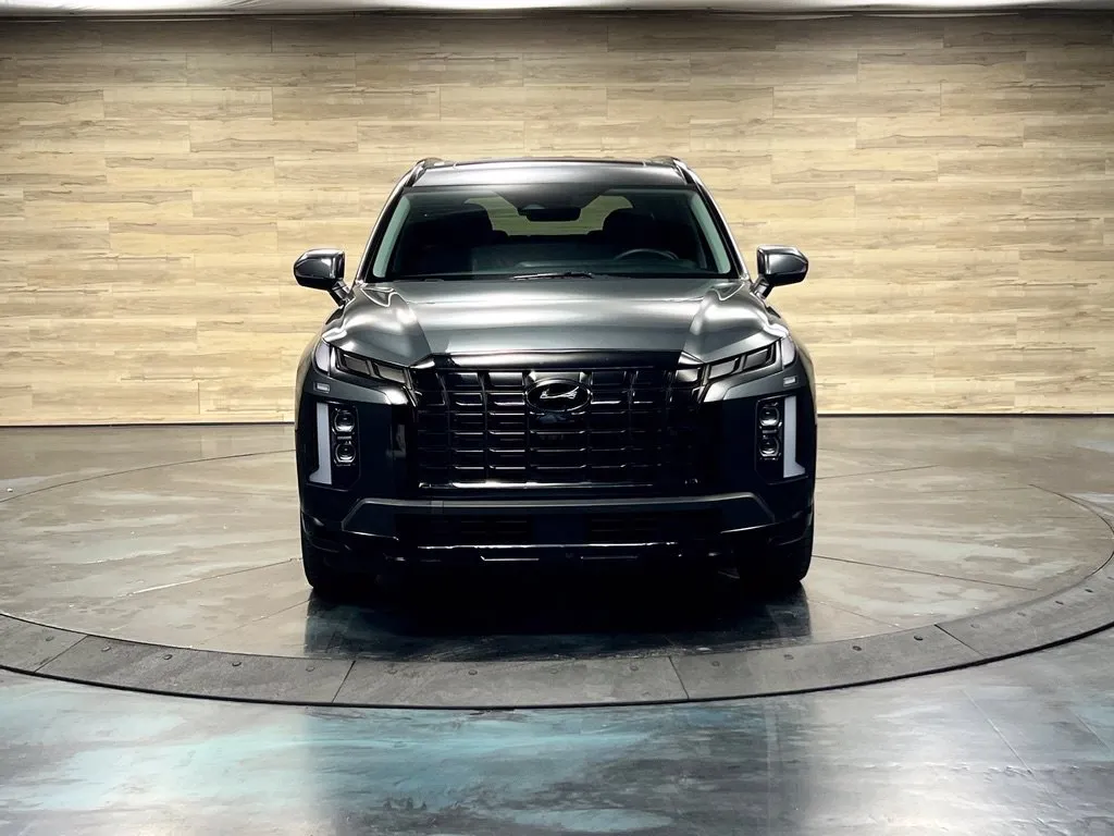 Hyundai Palisade photo 8