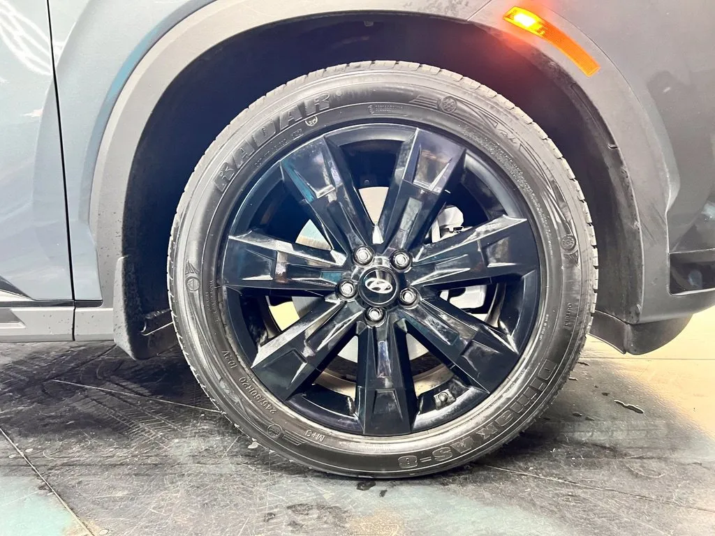 Hyundai Palisade photo 10