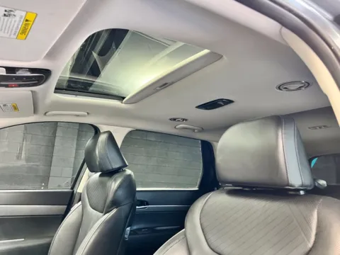 Another view of 2023 Hyundai Palisade XRT for sale in Salt Lake City, UT at Parkline Motors