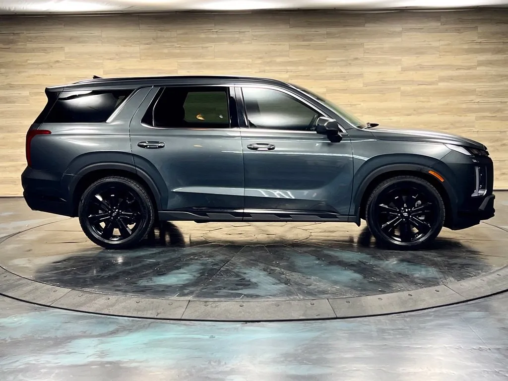 Hyundai Palisade photo 23