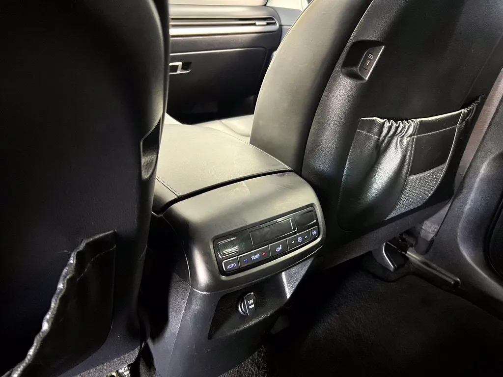 Hyundai Palisade photo 25