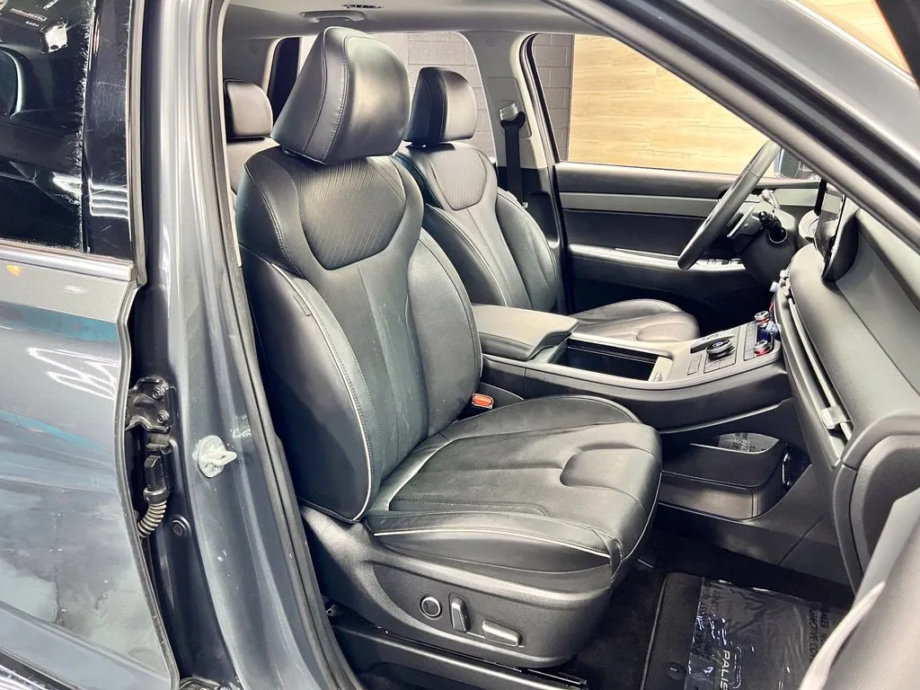 Hyundai Palisade photo 7