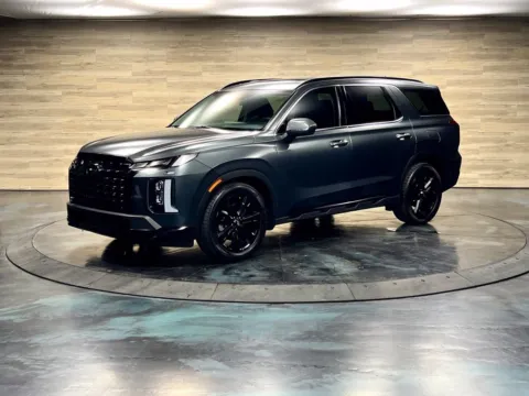 More photos of 2023 Hyundai Palisade XRT at Parkline Motors, UT