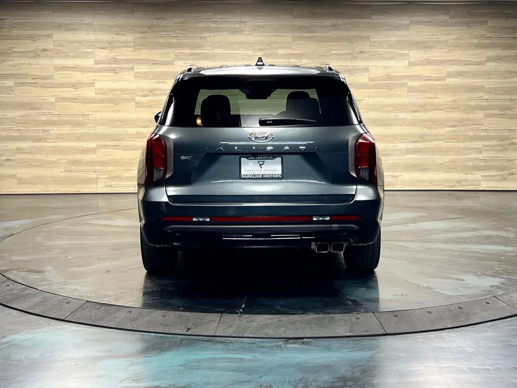 Hyundai Palisade photo 19