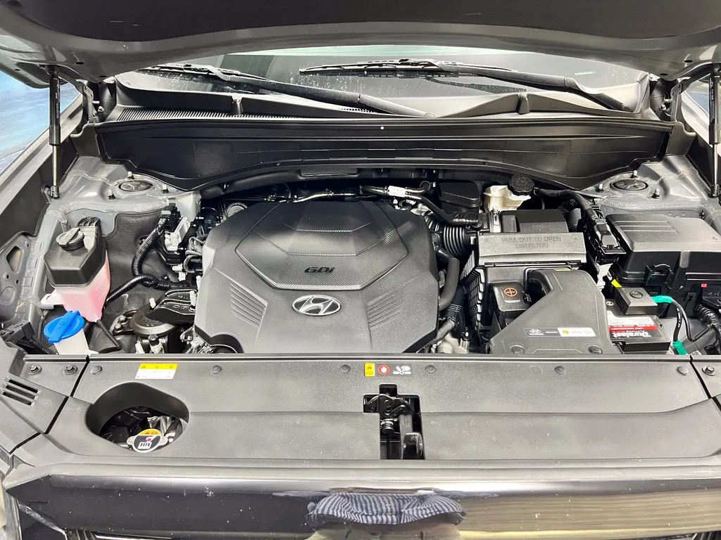 Hyundai Palisade photo 9