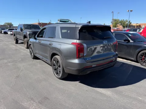 More photos of 2023 Hyundai Palisade XRT at Parkline Motors, UT