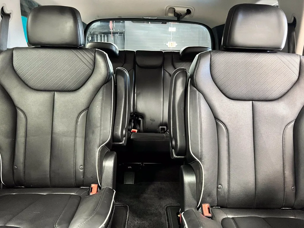 Hyundai Palisade photo 22