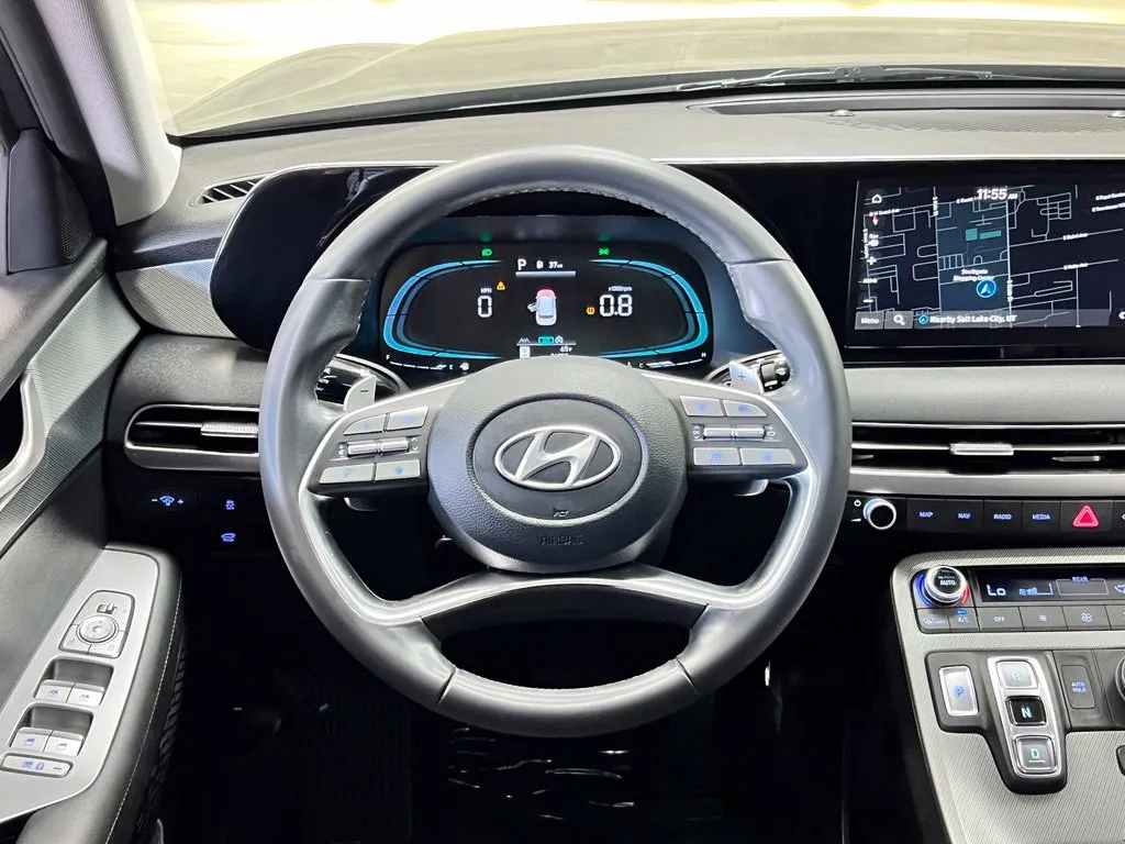 Hyundai Palisade photo 27