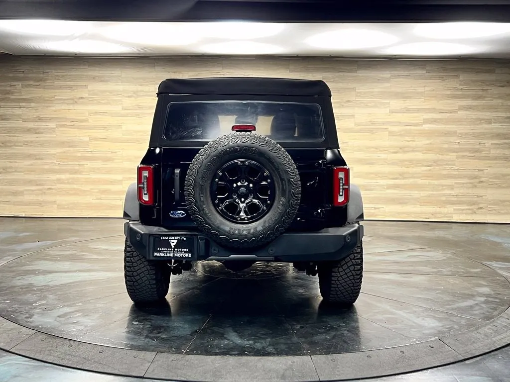 Ford Bronco photo 19