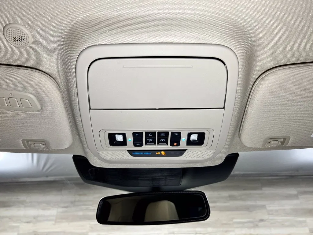 Ford Explorer photo 27