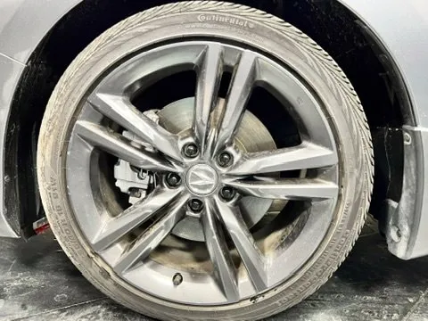 Acura Integra photo 10