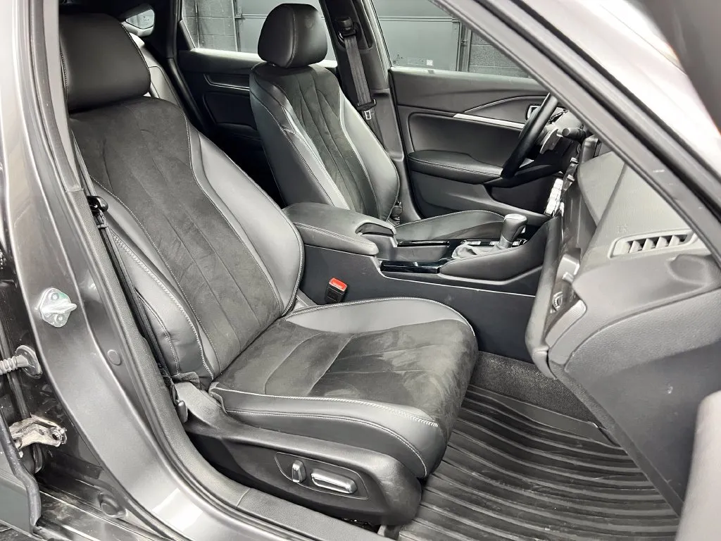 Acura Integra photo 7