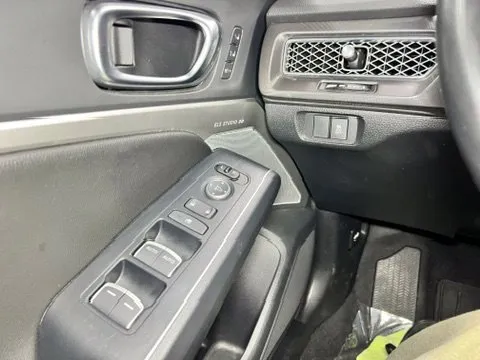 Acura Integra photo 19