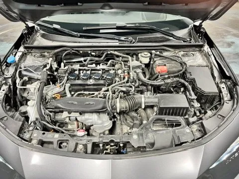Acura Integra photo 9