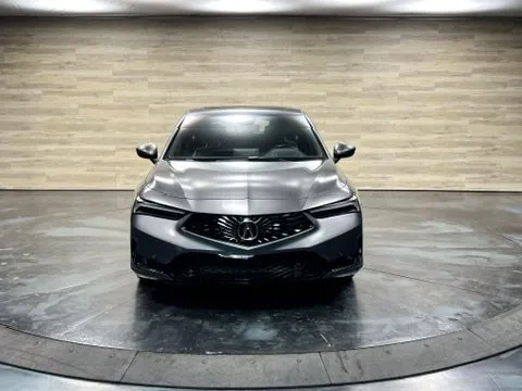 Acura Integra photo 8