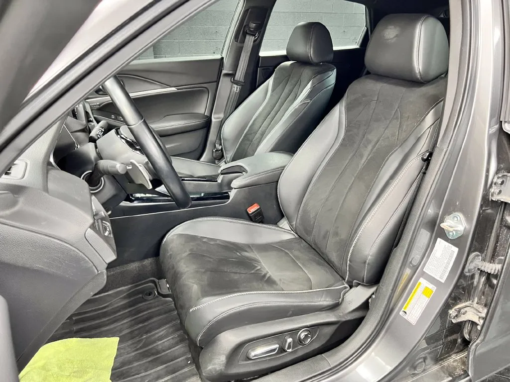Acura Integra photo 6