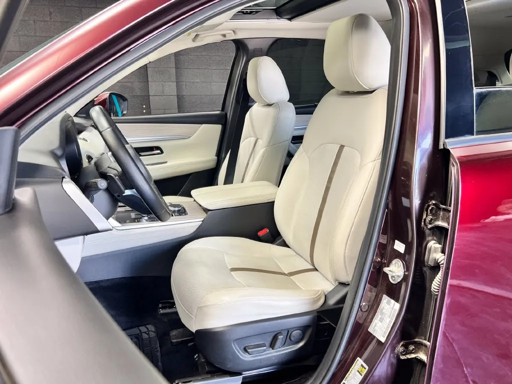 Mazda CX-90 photo 6