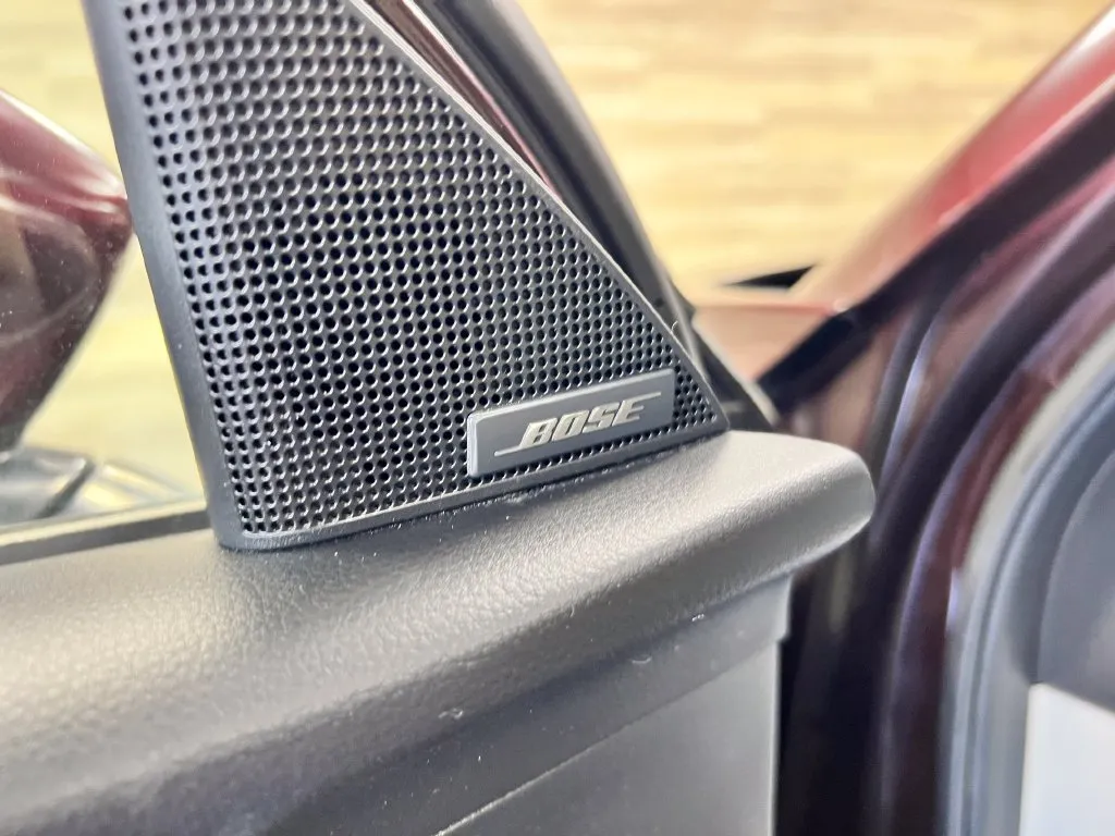 Mazda CX-90 photo 17