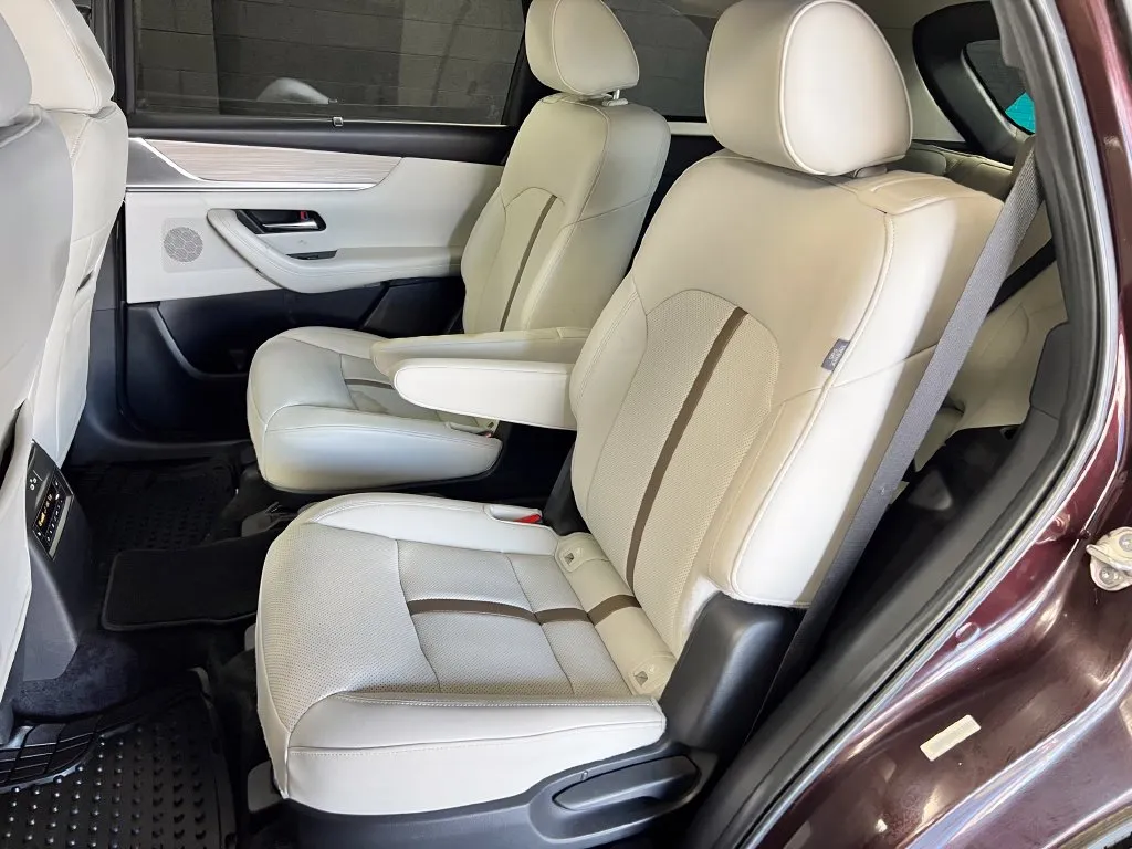 Mazda CX-90 photo 13