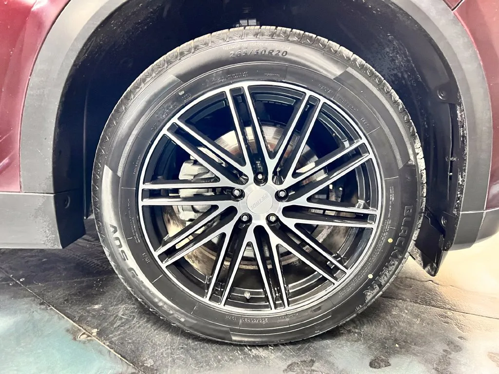 Mazda CX-90 photo 22