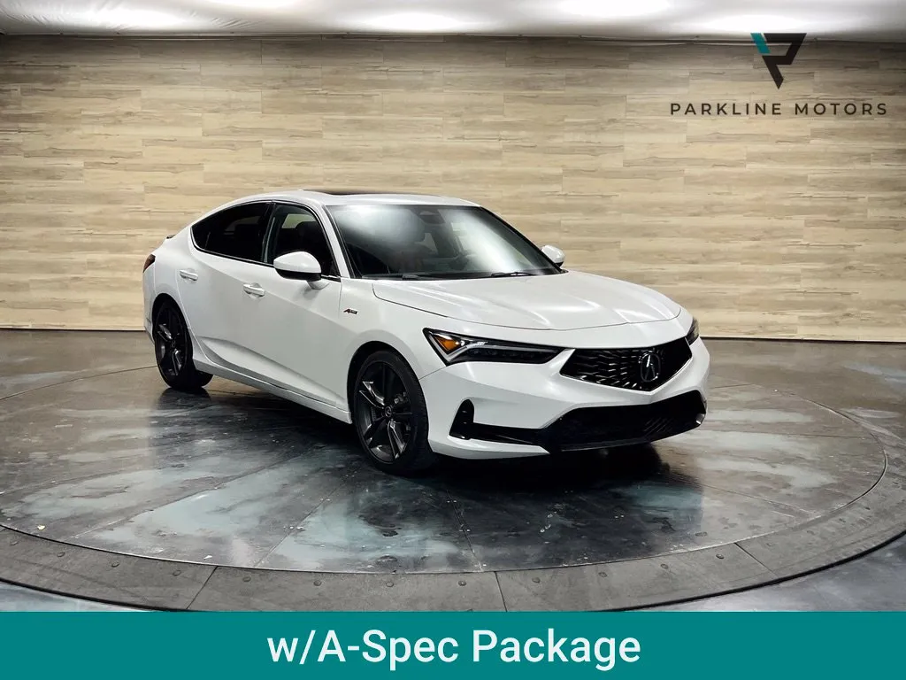 2023 Acura Integra A-Spec Package for sale in Salt Lake City, UT
