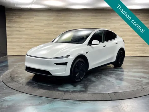 More photos of 2026 Tesla Model Y Long Range at Parkline Motors, UT