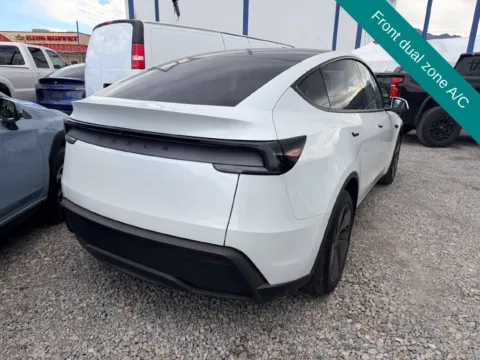 Another view of 2026 Tesla Model Y Long Range for sale in Salt Lake City, UT at Parkline Motors