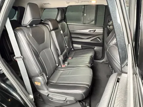 Infiniti QX60 photo 17