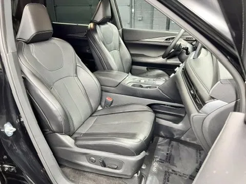 Infiniti QX60 photo 7