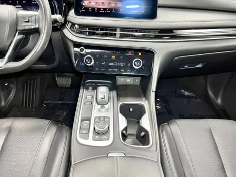 Infiniti QX60 photo 13