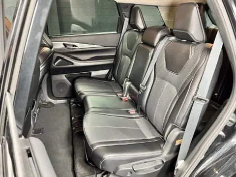 Infiniti QX60 photo 16